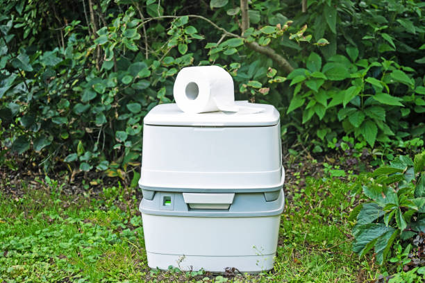 Best Porta potty rental for festivals  in Stratford, NJ