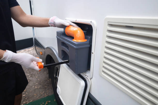 Best Portable toilet rental cost  in Stratford, NJ