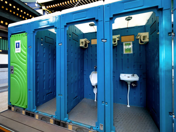 Best Emergency porta potty rental  in Stratford, NJ