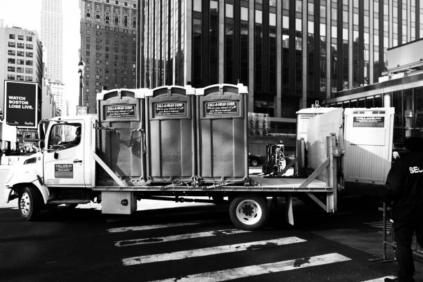 Reliable Stratford, NJ porta potty rental Solutions