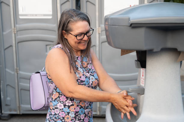 Best Event porta potty rental  in Stratford, NJ