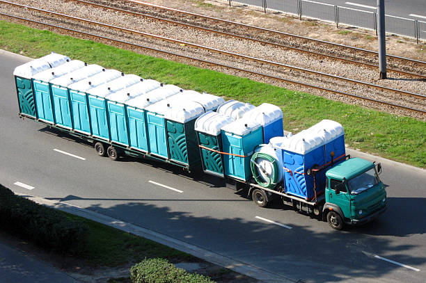 Best Porta potty rental near me  in Stratford, NJ