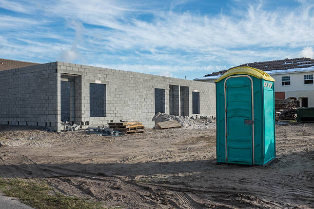 Best Affordable porta potty rental  in Stratford, NJ